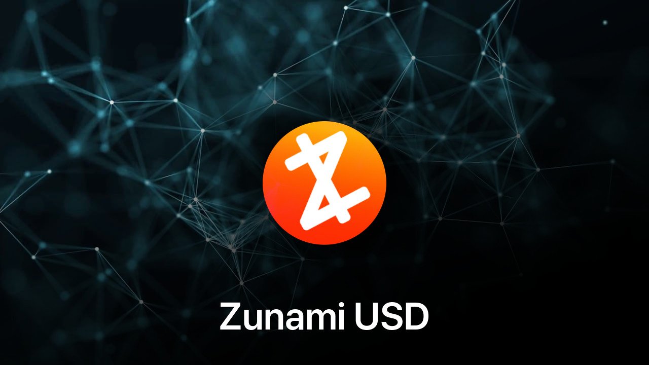 Where to buy Zunami USD coin