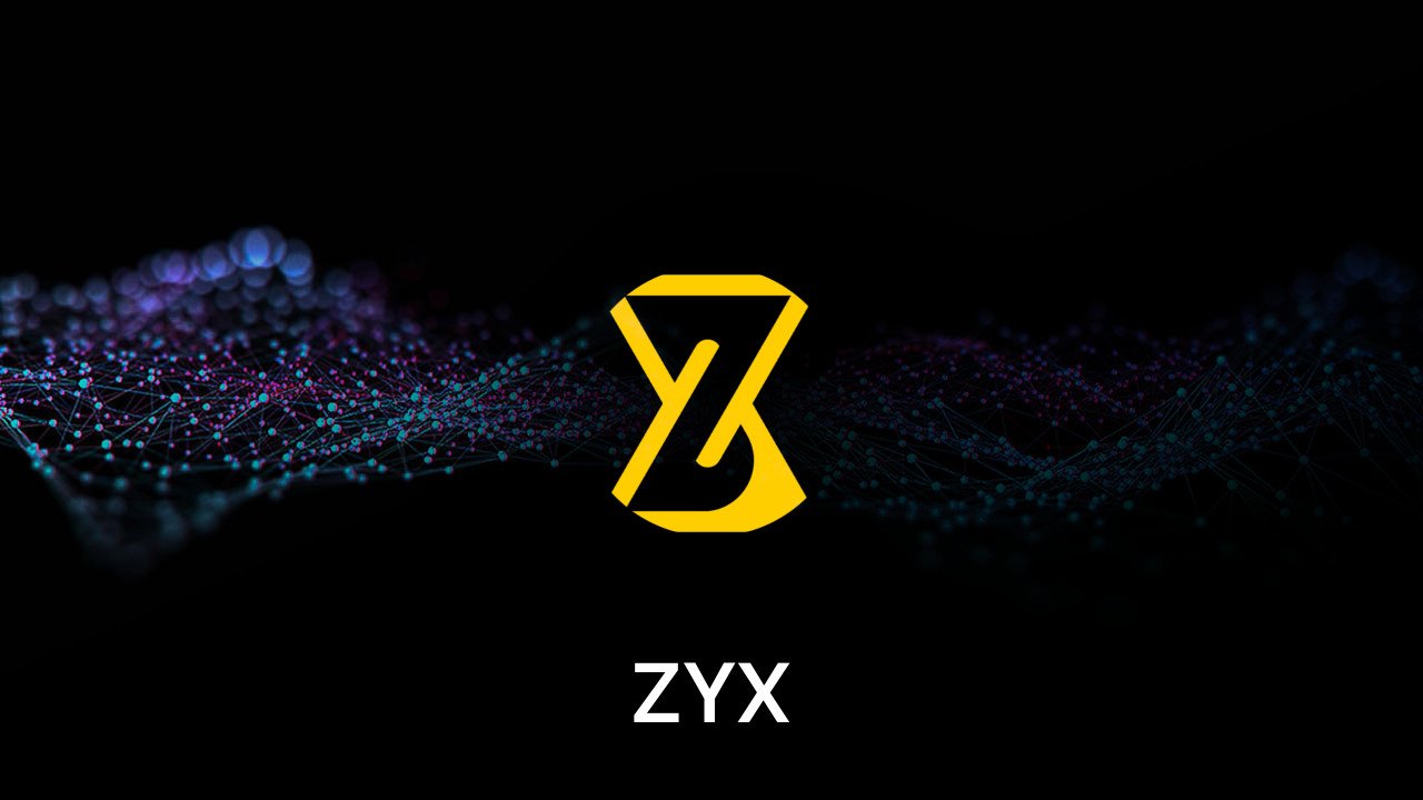 Where to buy ZYX coin